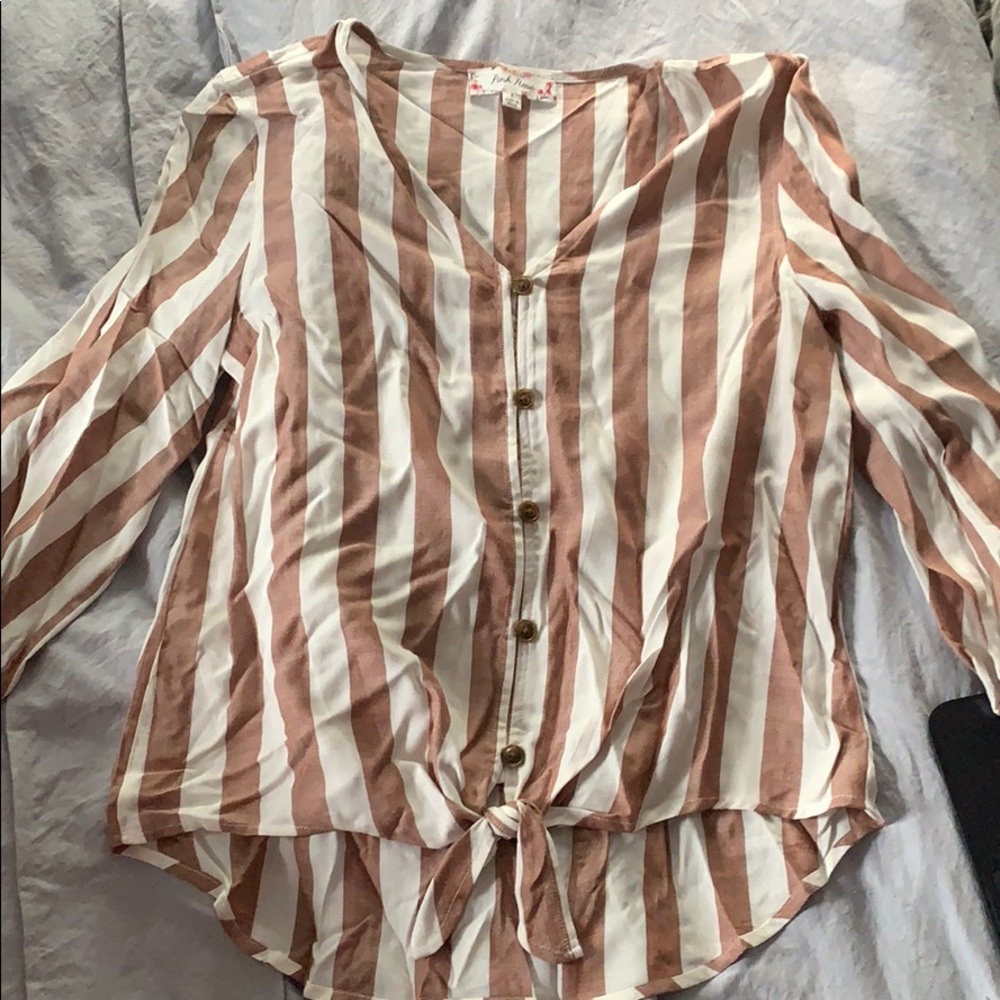 Top (never worn)